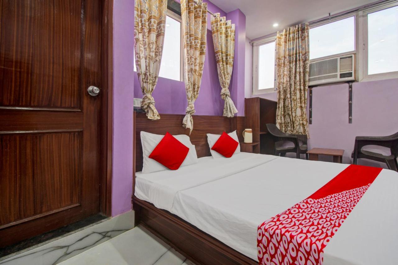 Hotel O Rameshwaram Jaipur Exterior photo