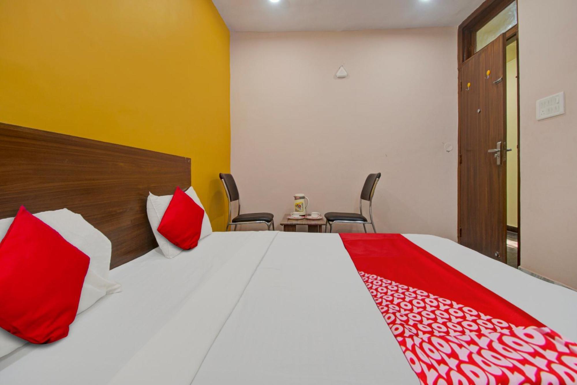 Hotel O Rameshwaram Jaipur Exterior photo
