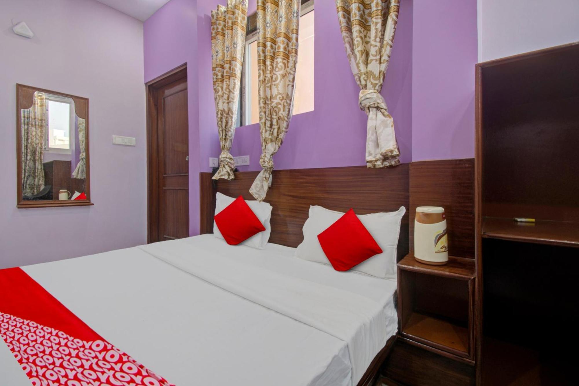 Hotel O Rameshwaram Jaipur Exterior photo