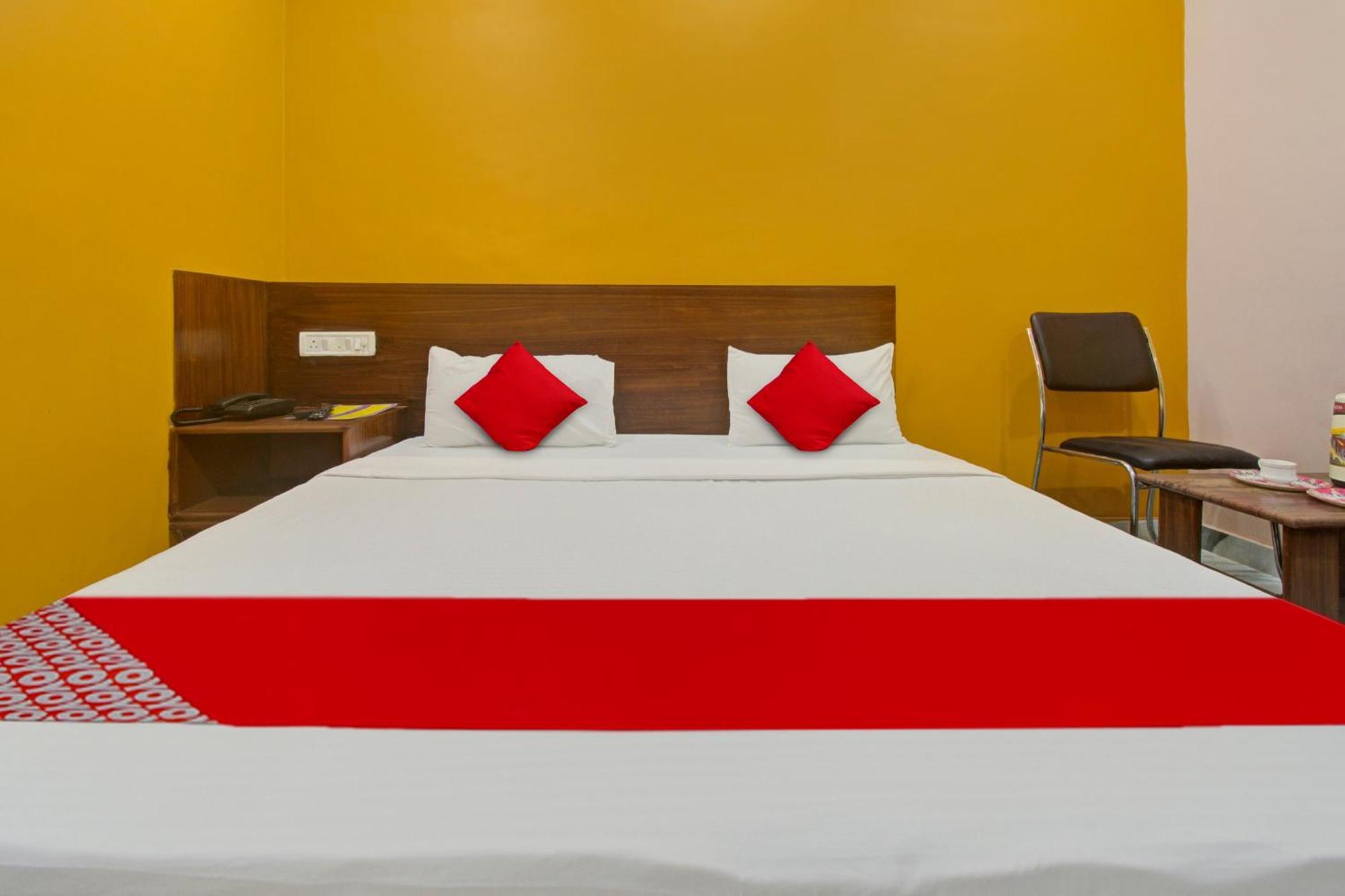 Hotel O Rameshwaram Jaipur Exterior photo